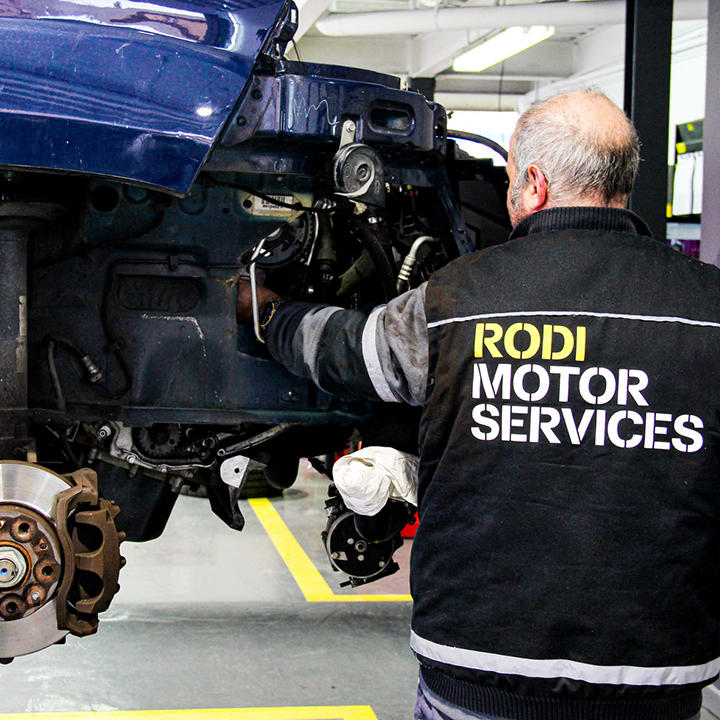 Images Rodi Motor Services