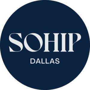Jennifer Duaine, SOHIP Dallas - JPAR Logo