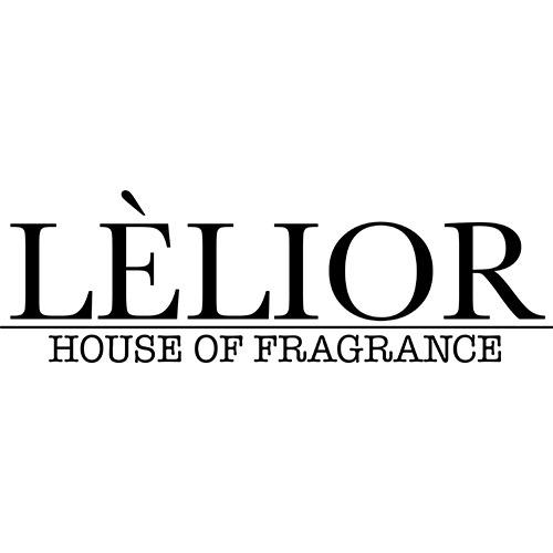 Lèlior House of Fragrance Logo