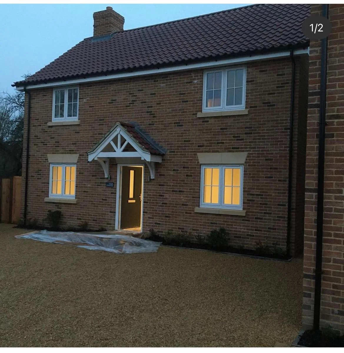 Images Totem Construction Ltd