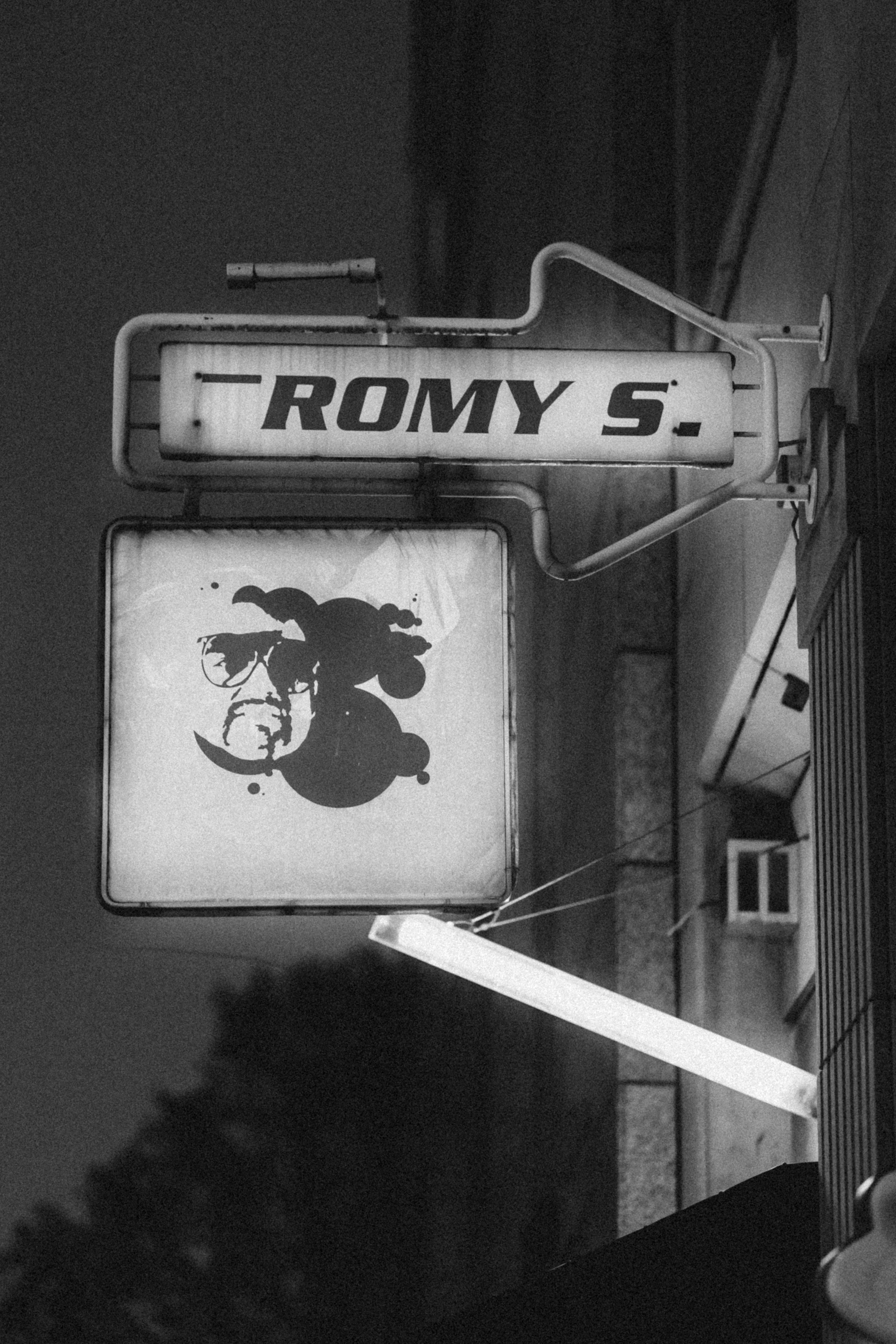 ROMY S. Stuttgart