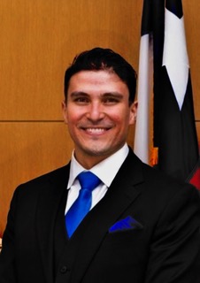 Attorney Pablo Chapablanco 