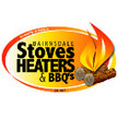 Bairnsdale Stoves, Heaters & BBQ's Logo