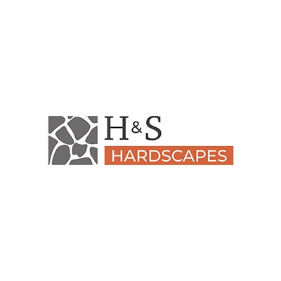 H&amp;S Hardscapes LLC Logo