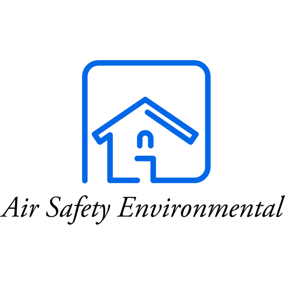 Air Safety Environmental Logo