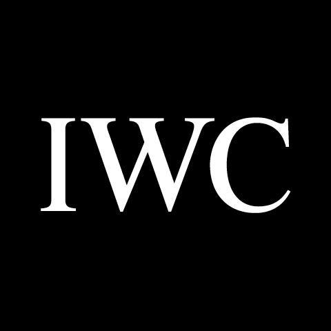 IWC Schaffhausen Flagship Boutique - London Logo