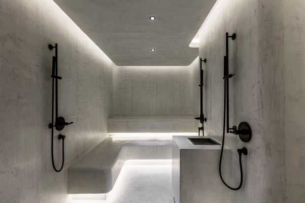 Images Bamford Wellness Spa