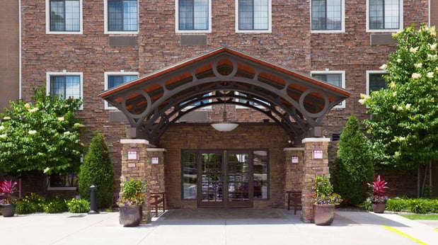 Images Staybridge Suites Minneapolis-Bloomington by IHG