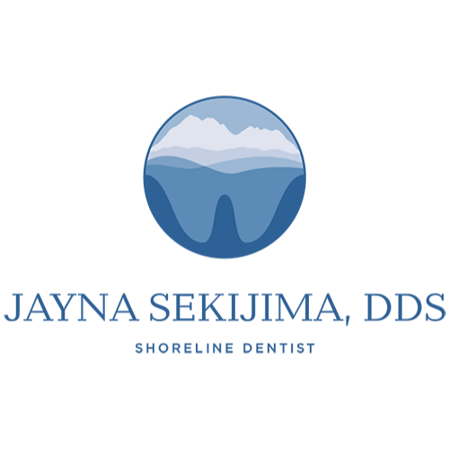Jayna Sekijima DDS Logo