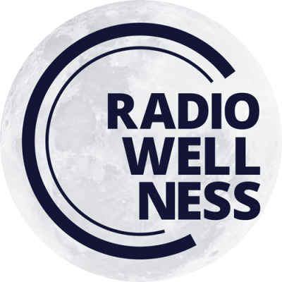Radio Wellness Network - Ufficio Logo