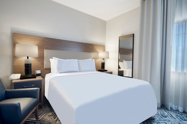 Images Candlewood Suites Buffalo Amherst by IHG