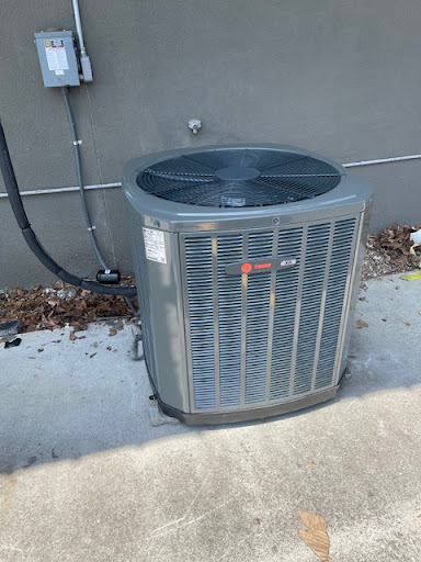 Images AmeriAir Heating & Air