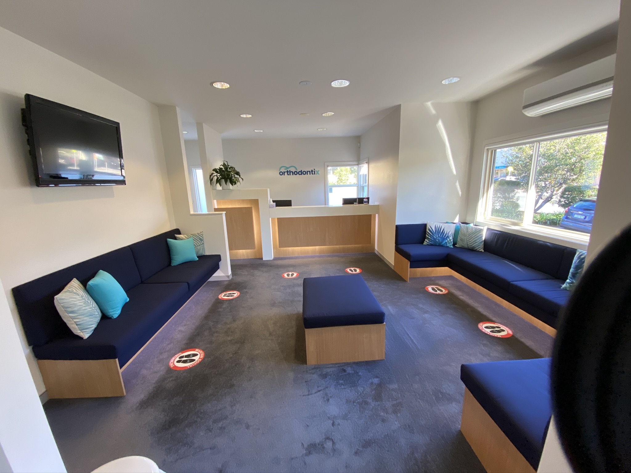 Images Orthodontix Forestville