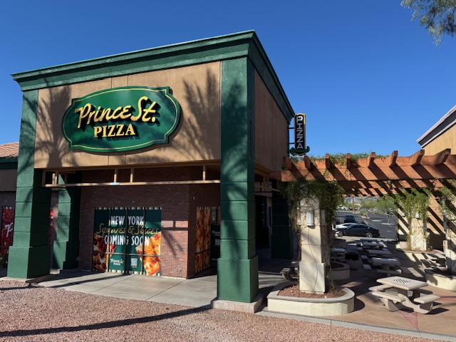 Best Pizza in Serene | Prince St. Pizza | Order Online for Pickup