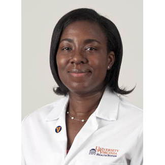 Dr. Michelle A Adu-Darko