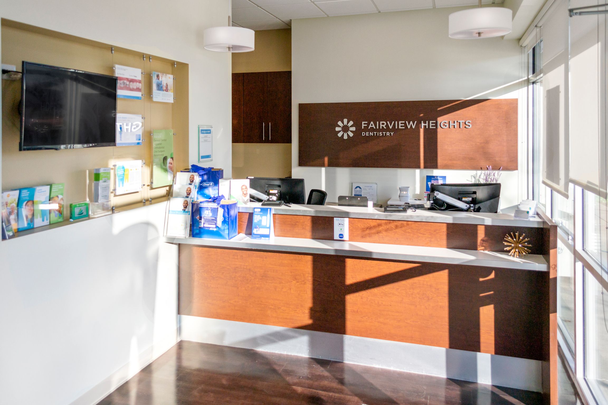 Fairview Heights Dentistry Photo