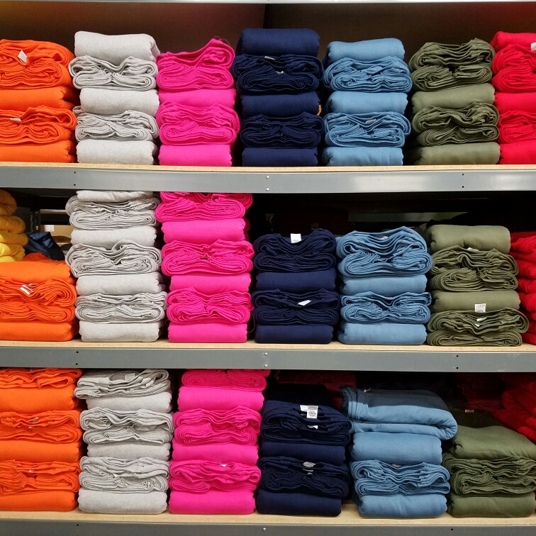 wholesale t shirts depot inc - Dallas, TX | www.waldenwongart.com | 972-484-8949