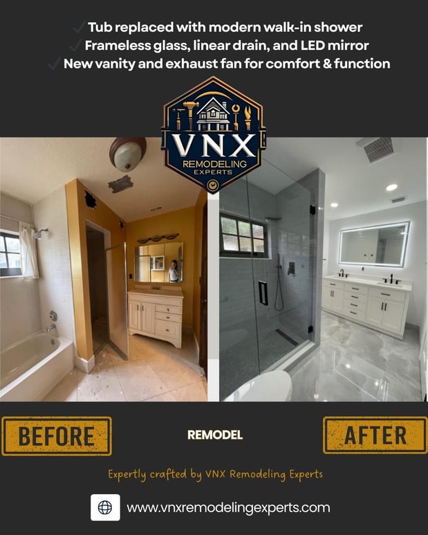 Images VNX Remodeling Experts