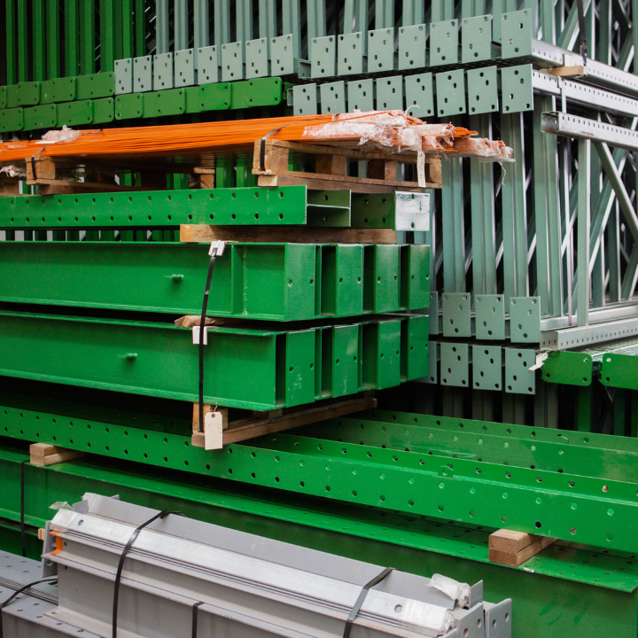 Storage Equipment Systems, Inc. Image