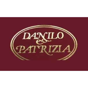 Ristorante Danilo e Patrizia Logo