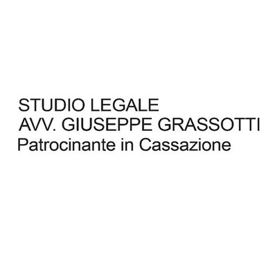 Studio Legale Grassotti Logo