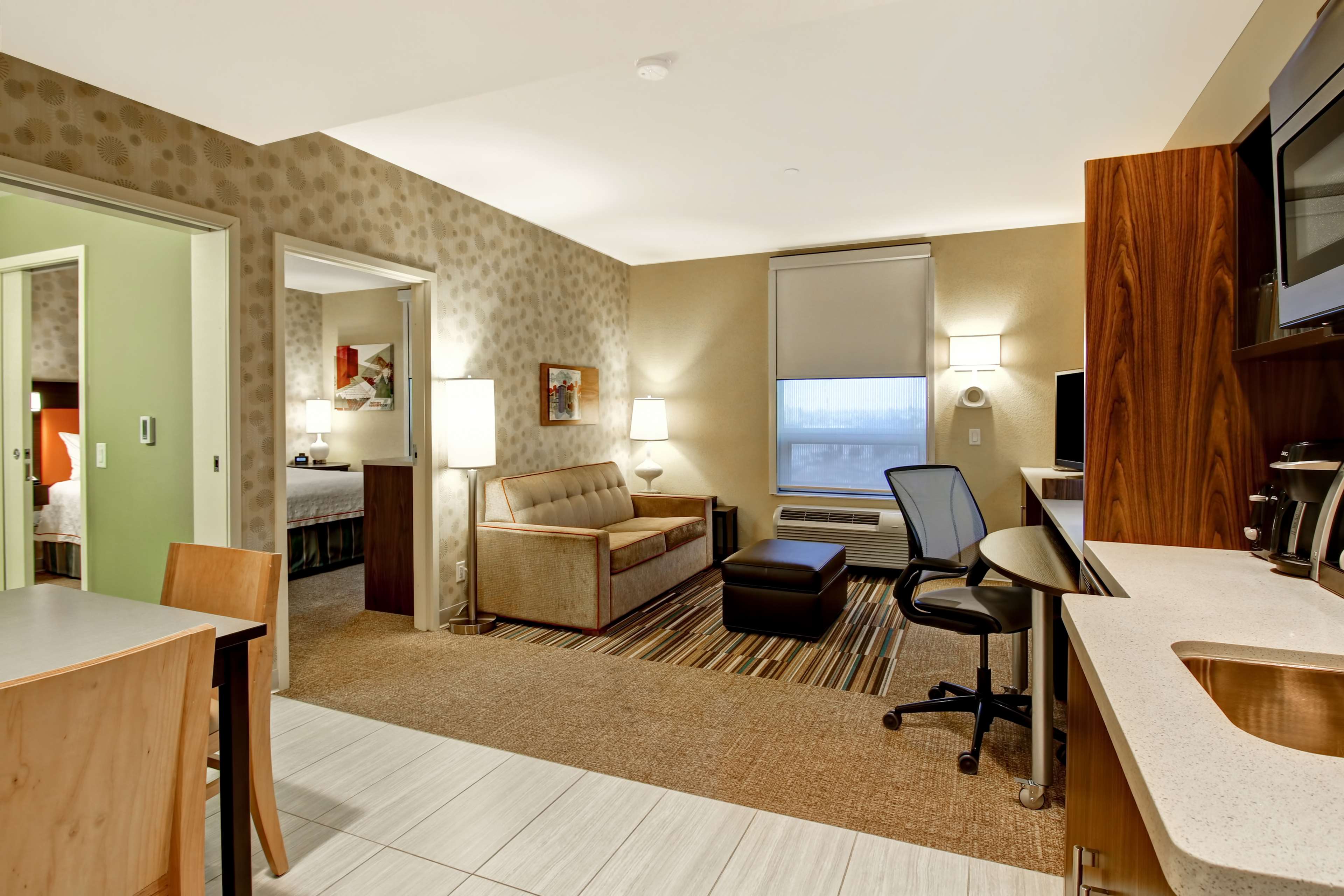 Images Home2 Suites by Hilton West Edmonton, Alberta, Canada