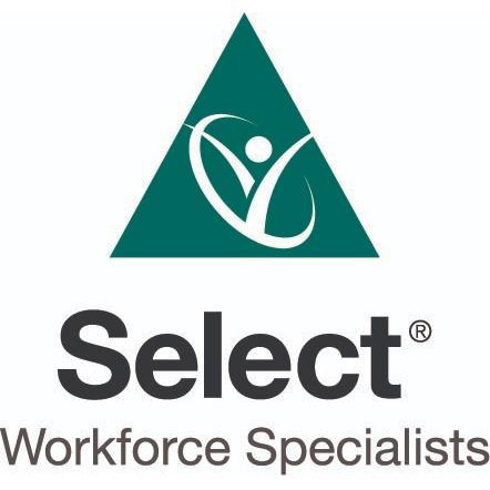 Select Staffing