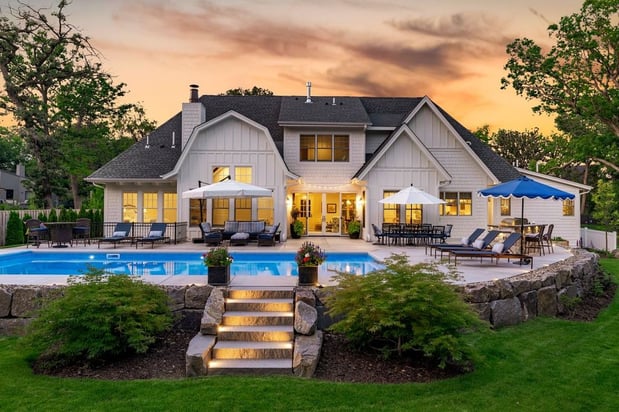 Images City Homes, LLC