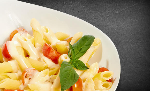 Pasta Lucca