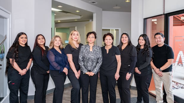 Images Gentle Dental Del Lago