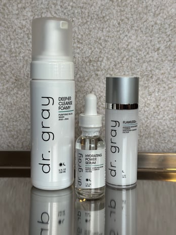 Images Dr. Michael Gray: The Michigan Cosmetic Surgery Center and Skin Deep Spa