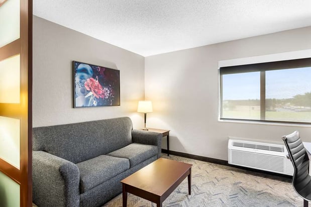 Images Best Western Oswego Hotel