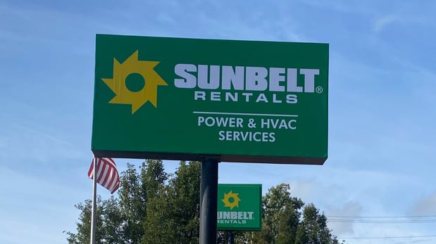Images Sunbelt Rentals Power & HVAC