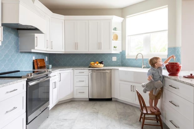 Images N-Hance Wood Refinishing of Chicago