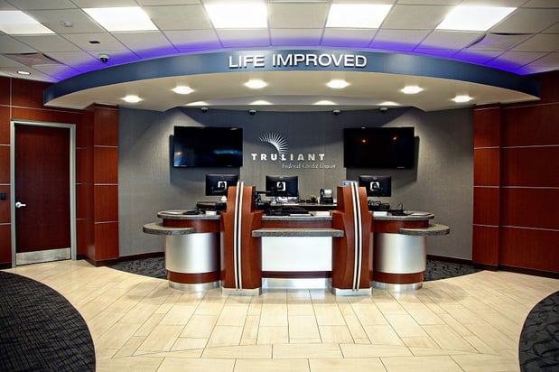 Images Truliant Federal Credit Union Mint Hill