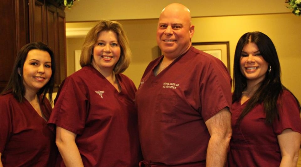Macri MD Liposuction & Laser Center of NJ and NY, Westwood ...