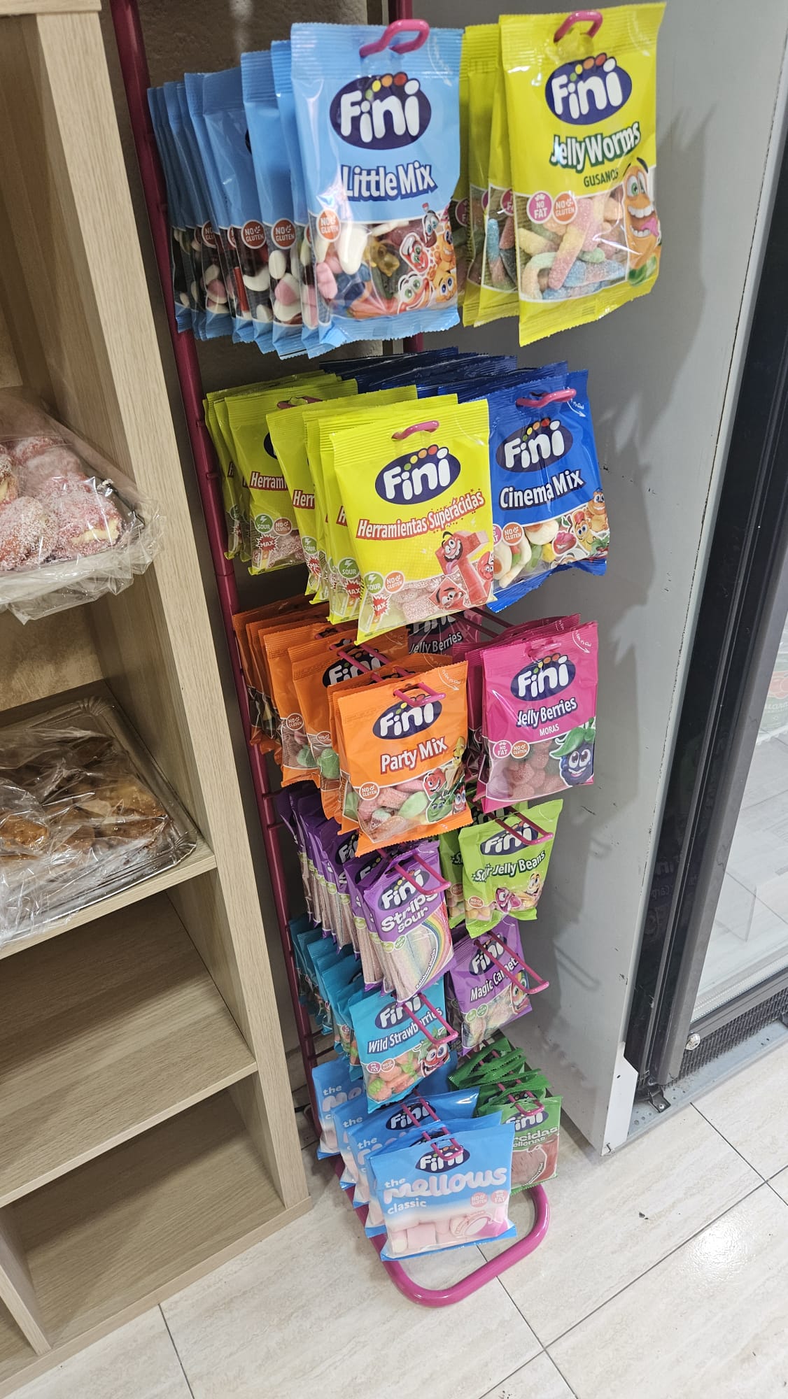 Images Palmeritas de Morata - Obrador del Carmen