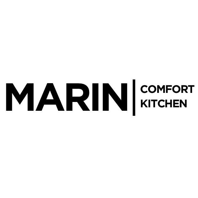 Marin Comfort Kitchen