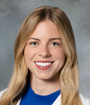 View more information about Kayla Hoppe