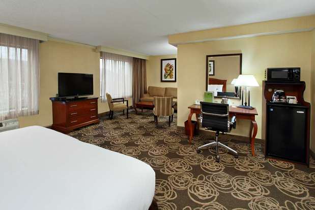Images DoubleTree by Hilton Hotel Mahwah
