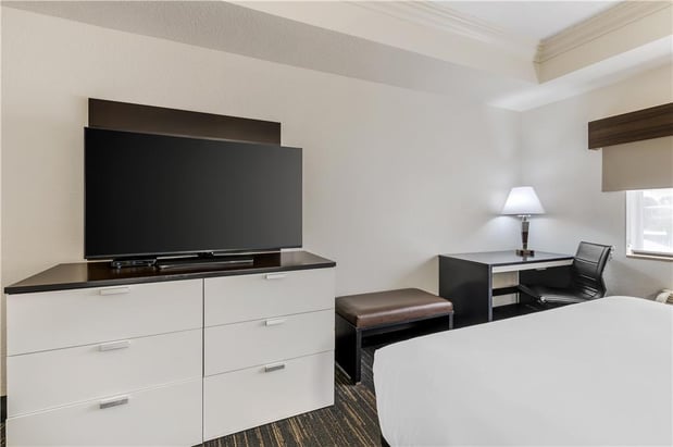 Images Best Western Plus JFK Inn & Suites