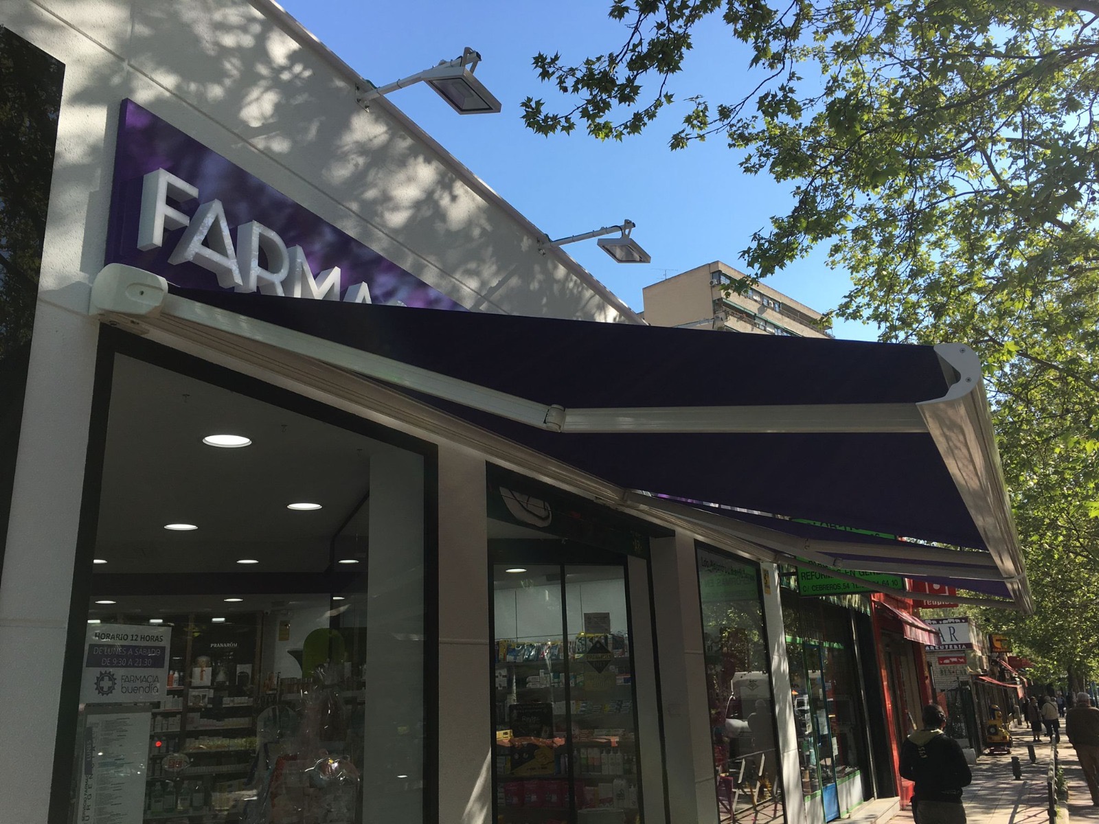 Images Cerramientos Villasol