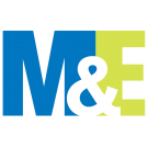 M & E Warehousing Inc Logo