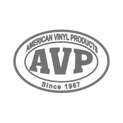 American Vinyl Products Inc. Logo