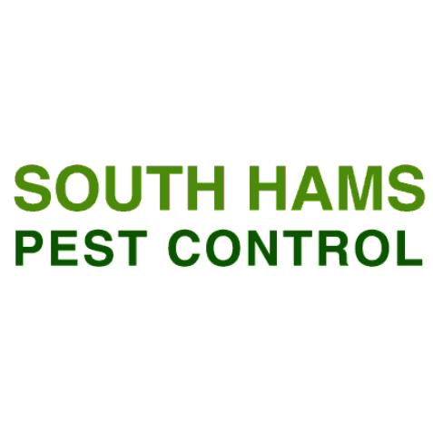 South Hams Pest Control Logo