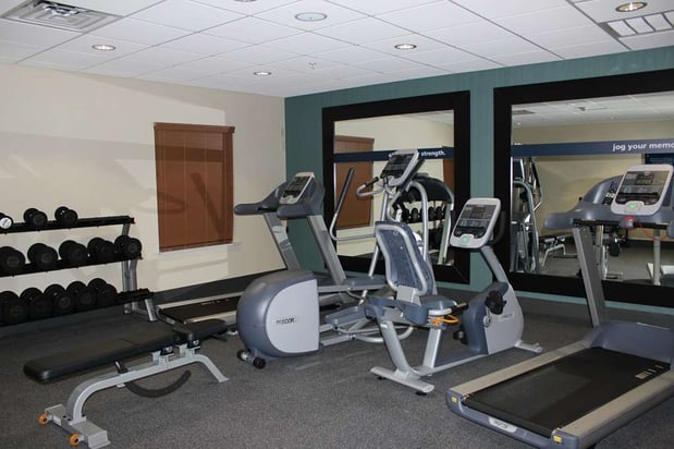 Images Hampton Inn Cotulla