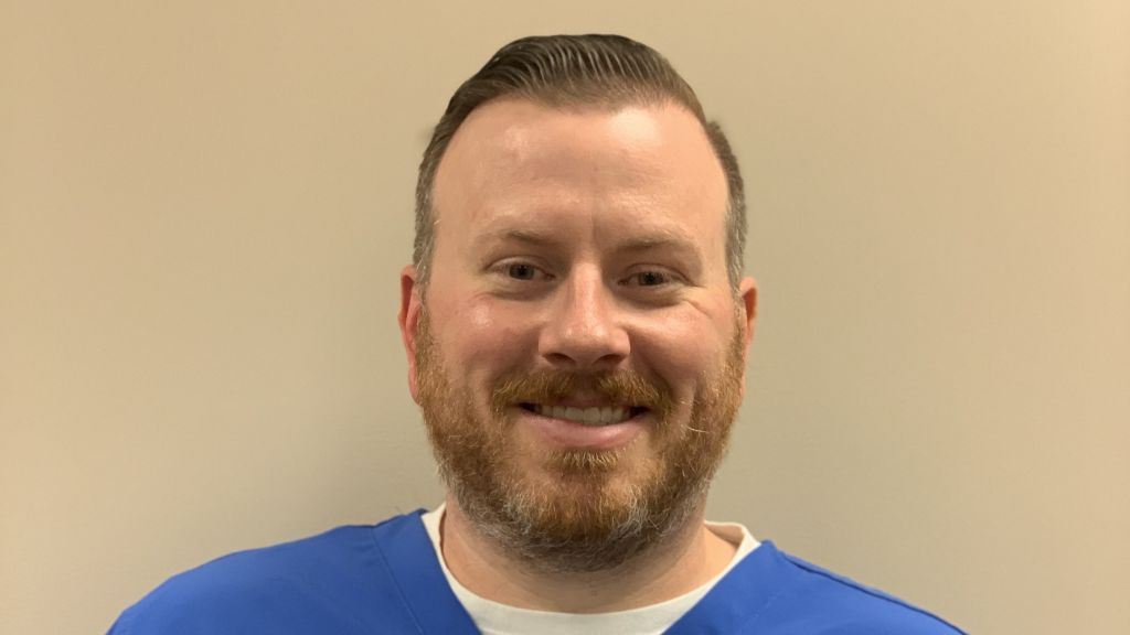 Robert Ray Cunningham Jr JR., DMD - Irmo, SC - Dentistry, General Dentistry