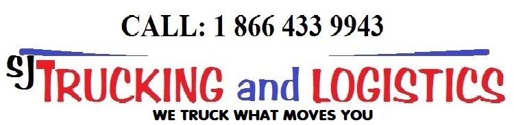 SJ TRUCKING AND LOGISTICS LLC