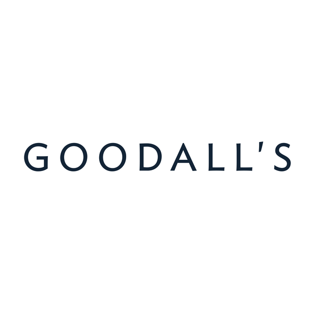Goodall's Kitchen Logo