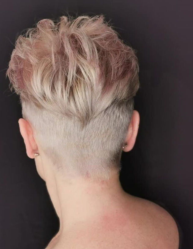 Images Saray Lama Estilistas